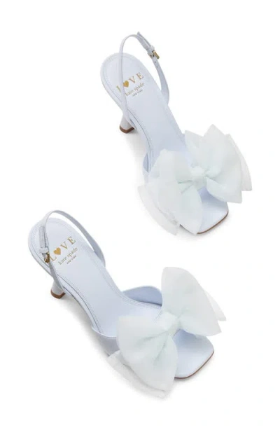 Kate Spade Beau Heeled Sandal