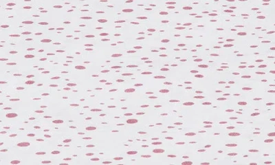 Matouk Celine 500 Thread Count Percale Fitted Sheet