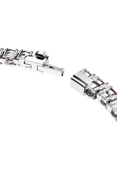 Swarovski Matrix Tennis Bracelet
