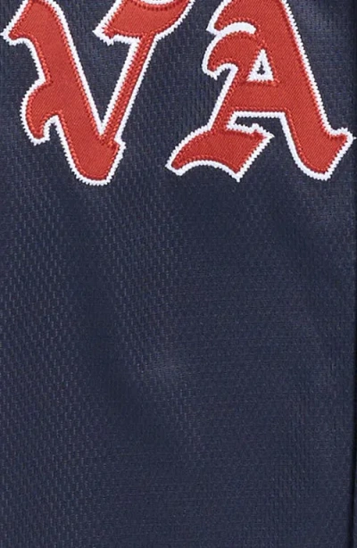 Vans Kids' Ye Olde  Mesh Baseball Jersey