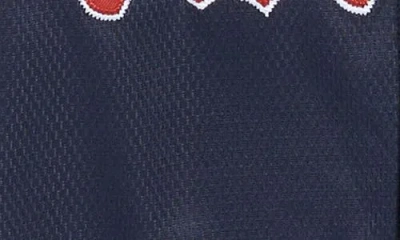 Vans Kids' Ye Olde  Mesh Baseball Jersey