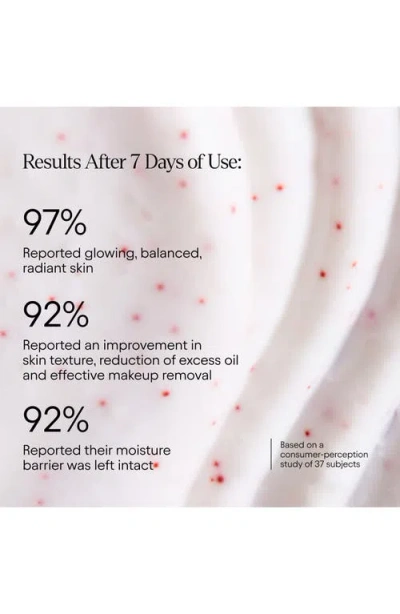 Alpyn Juneberry & Vitamin C Hydrating Cold Cream Cleanser 3.9 Oz/115 ml