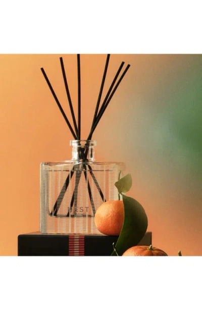 Nest New York Sicilian Tangerine Reed Diffuser