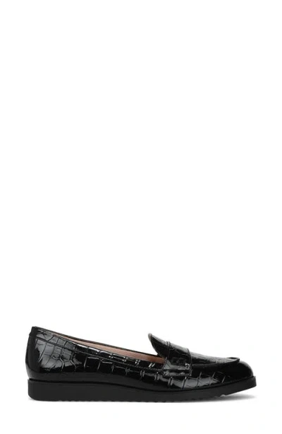 Lifestride Women's Zee Slip On Penny Loafers In Black