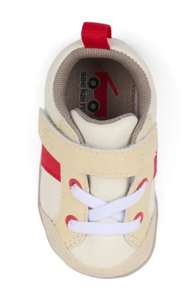 See Kai Run Kids' Mini Connor Sneaker
