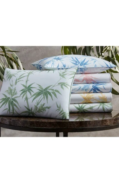 Matouk Dominique 500 Thread Count Percale Flat Sheet