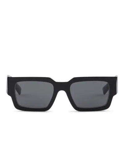 Prada Symbole Sunglasses