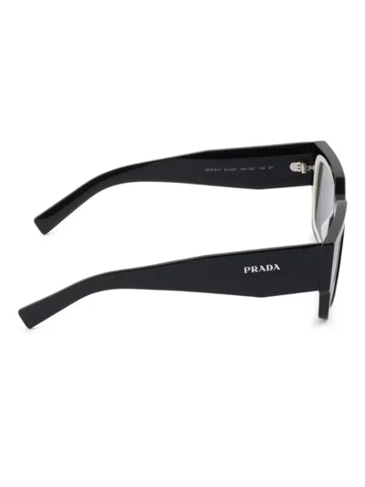 Prada Symbole Sunglasses
