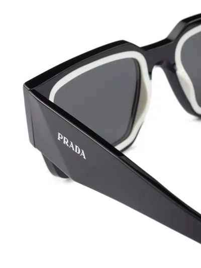 Prada Symbole Sunglasses