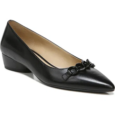 Naturalizer Becca Low-heel Pointed Toe Flats