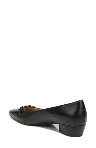 Naturalizer Becca Low-heel Pointed Toe Flats