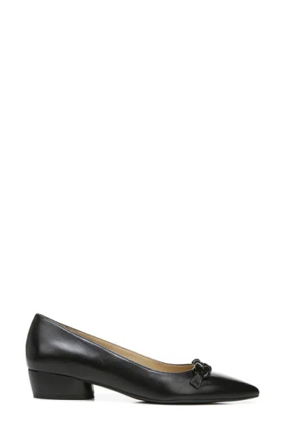 Naturalizer Becca Low-heel Pointed Toe Flats