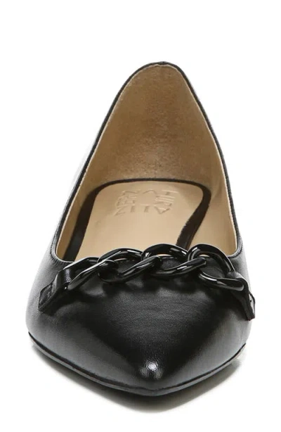 Naturalizer Becca Low-heel Pointed Toe Flats