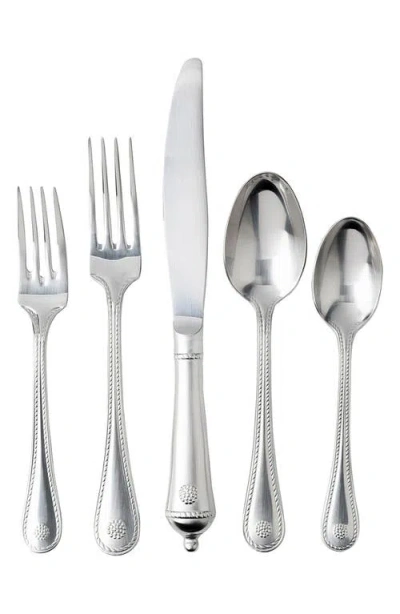 Juliska Berry Thread 20-piece Place Setting In Multi