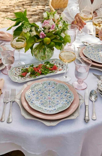 Juliska Berry Thread 20-piece Place Setting In Multi