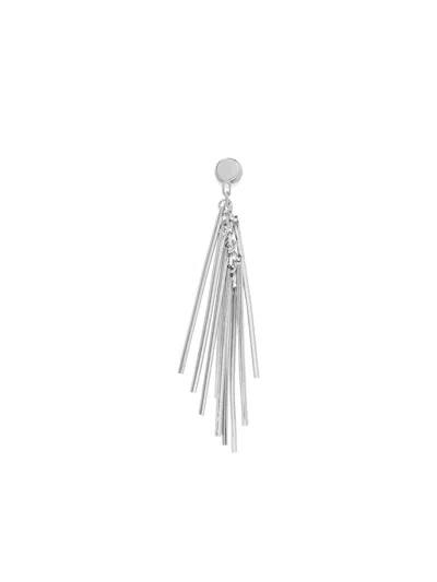Jil Sander Pendant Earrings