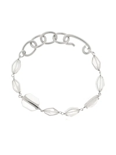 Jil Sander Chain-link Bracelet