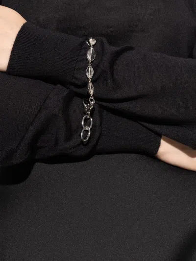 Jil Sander Chain-link Bracelet