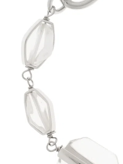 Jil Sander Chain-link Bracelet