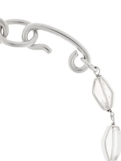 Jil Sander Chain-link Bracelet