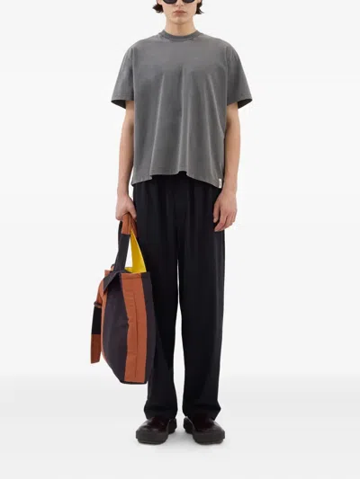 Sunnei Cotton T-shirt