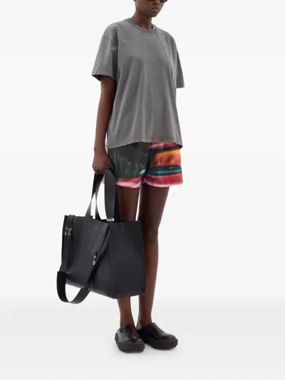 Sunnei Cotton T-shirt