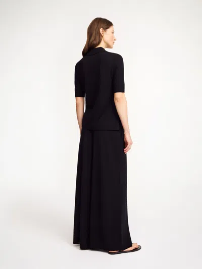 By Malene Birger Dotta Blouse