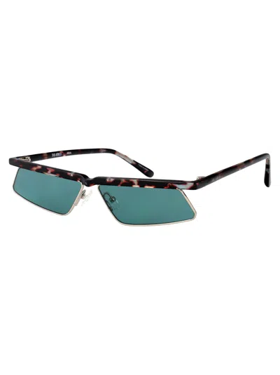 Attico Aria Sunglasses