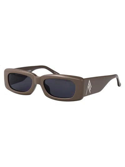 Attico Mini Marfa Sunglasses