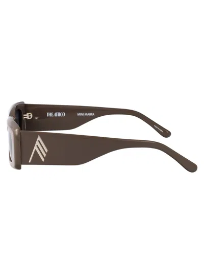 Attico Mini Marfa Sunglasses