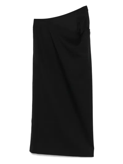 Entire Studios Wrapa Midi Skirt