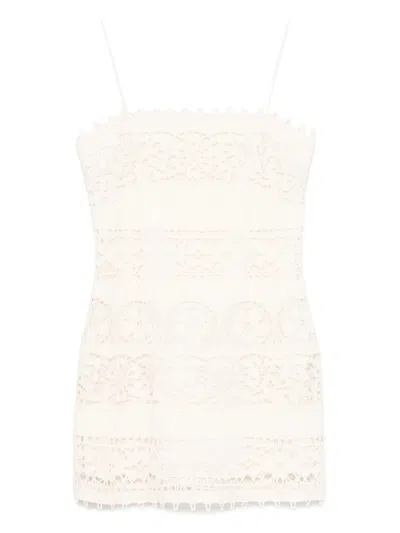 Antik Batik Mila Mini Dress