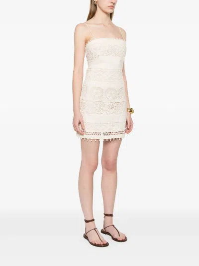 Antik Batik Mila Mini Dress