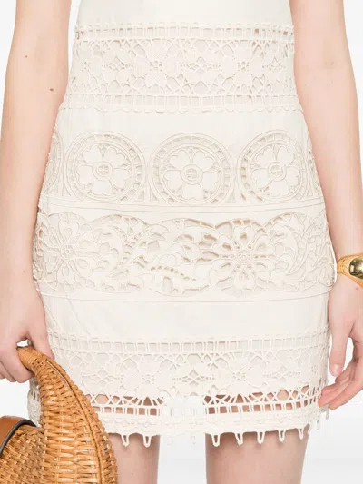 Antik Batik Mila Mini Dress