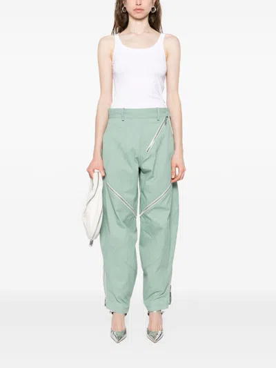 Wolford Top Jamaika In White