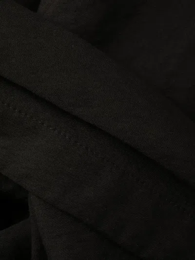 Jacquemus Bahia Sash Dress