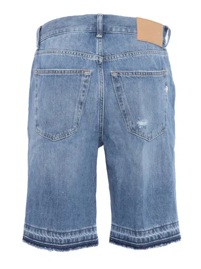 Dondup Dade Orlo Shorts