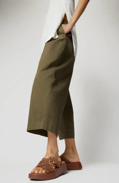 Fitflop F-mode Platform Slide Sandal