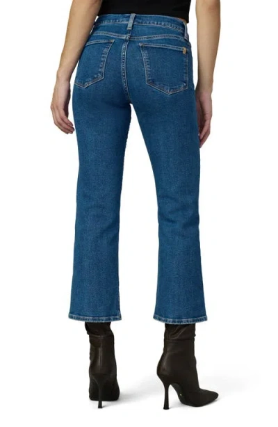 Joe's The Callie Crop Bootcut Jeans