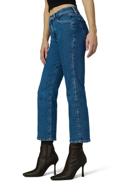Joe's The Callie Crop Bootcut Jeans