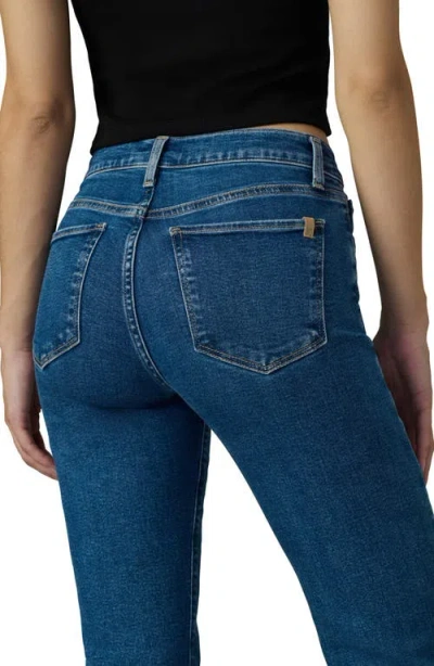 Joe's The Callie Crop Bootcut Jeans