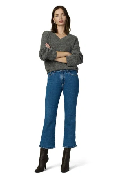Joe's The Callie Crop Bootcut Jeans