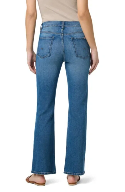 Hudson Jeans Blair High Waist Bootcut Jeans
