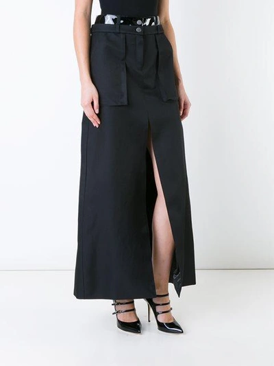 Shop Wanda Nylon 'pam' Skirt