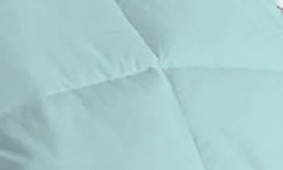 Luxury Home Microfiber Alternative Plush Comforter