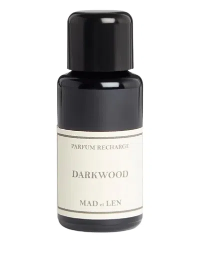 Mad Et Len Potpourri Refilling Home Fragrance In Black