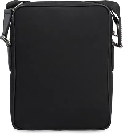 Dolce & Gabbana Nylon Messenger Bag