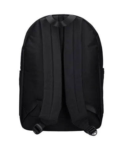 Mitchell & Ness Black Philadelphia 76ers Team Backpack