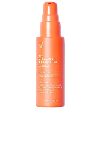 Allies Of Skin 35% Vitamin C Perfecting Serum (1 Fl. Oz.)