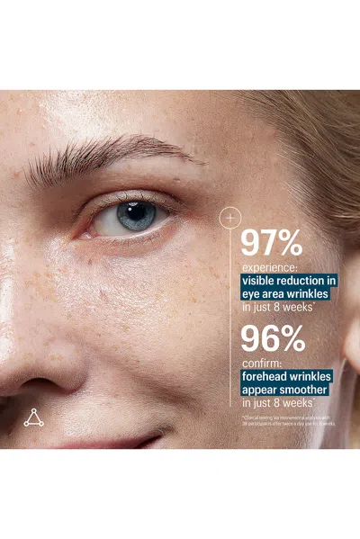 Allies Of Skin Multi Peptides & Gf Advanced Lifting Serum (worth $50.00)